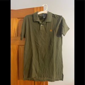 Ralph Lauren Polo Boys XL (18-20)